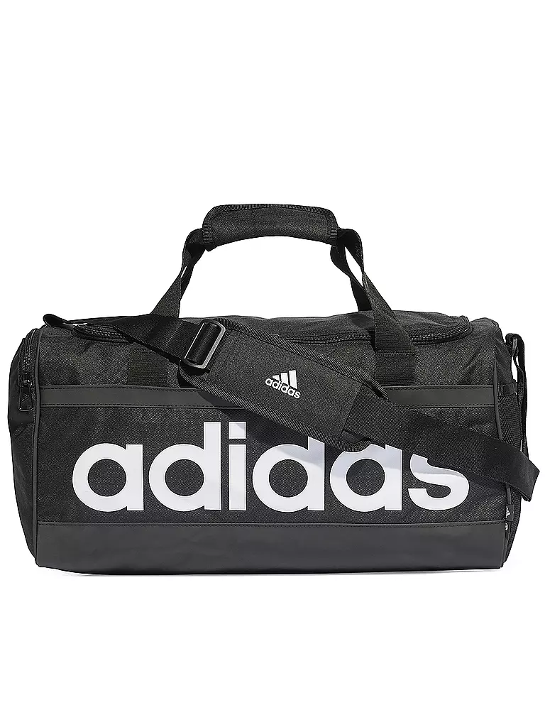 ADIDAS Trainingstasche Essentials Duffelbag M 39L schwarz